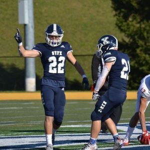 Meet your Posher, Thomas